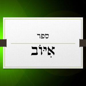 ספר איוב