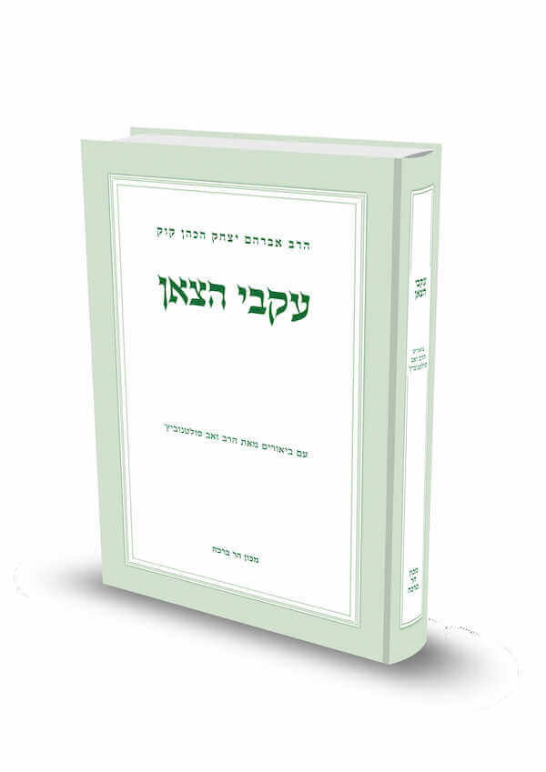 הדמיה עקבי הצאן רקע לבן