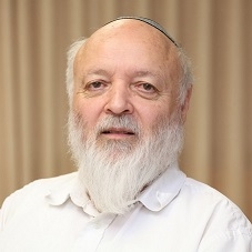 הרב יהושע ויצמן