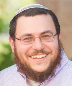 הרב מאור קיים