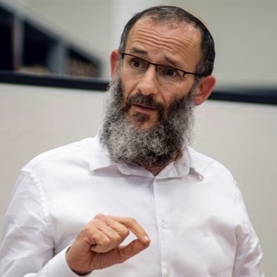 הרב שלמה וילק