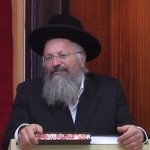 הרב שמואל אליהו