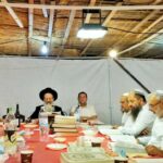 לימוד הושענא רבה