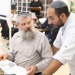 מכון מחקר תורני