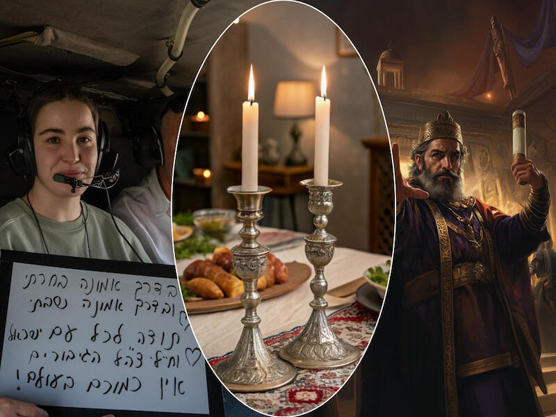 רביבים 1132 - שחרור חטופים בשבת – הפך כבוד ישראל