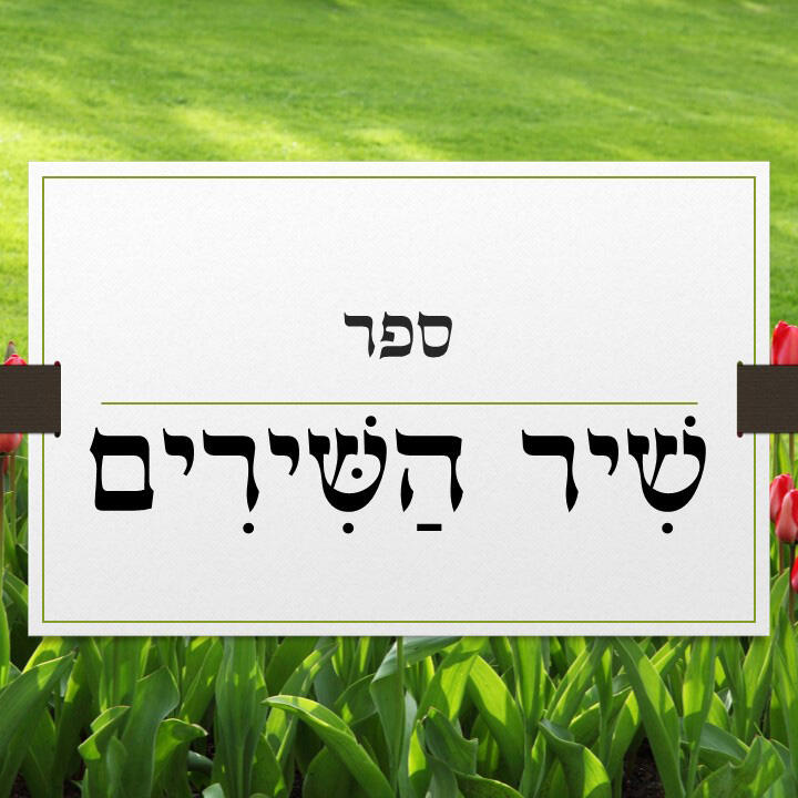 שיר השירים