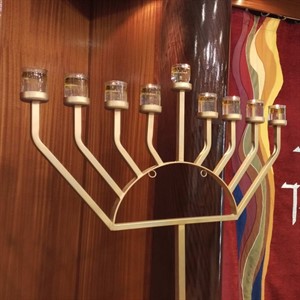 מסיבת חנוכה ישיבתית