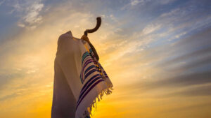 תקיעת שופר