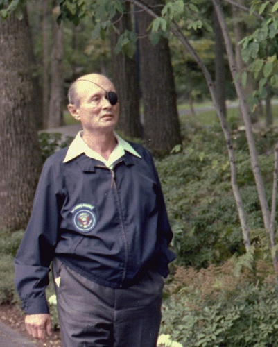 משה דיין שר הביטחון