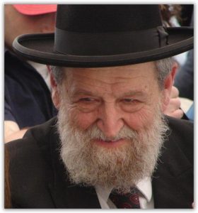 הרב שאר ישוב הכהן