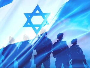 רביבים 1116 - אומץ רוחם של חיילינו