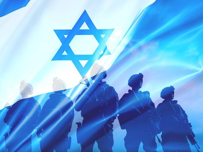 רביבים 1116 - אומץ רוחם של חיילינו
