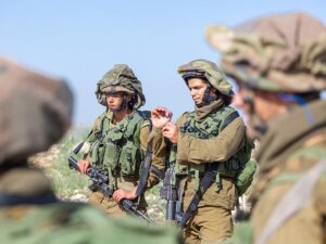 רביבים 1122 - היחס לחוק הפוטר בני ישיבות מגיוס