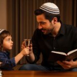 רביבים 1155 - מנהגי תשעת הימים