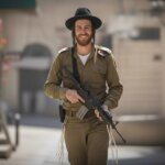 רביבים 1162 - משבר גיוס בני הציבור החרדי