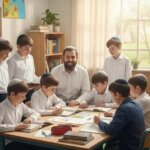 רביבים 1164 - אוהב את הבריות