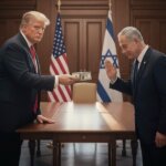 רביבים 1166 - בשלה העת להיגמל מהסיוע האמריקאי