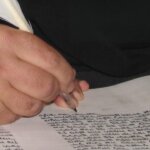 רביבים 1171 - מצוות כתיבת ספר תורה: המצווה, המימון והשותפות