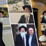 רביבים 1172 - רשמי מסע לארצות הברית: חולמים על עלייה!