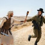 רביבים 1174 - חובת הגיוס של שבט לוי ותלמידי ישיבות