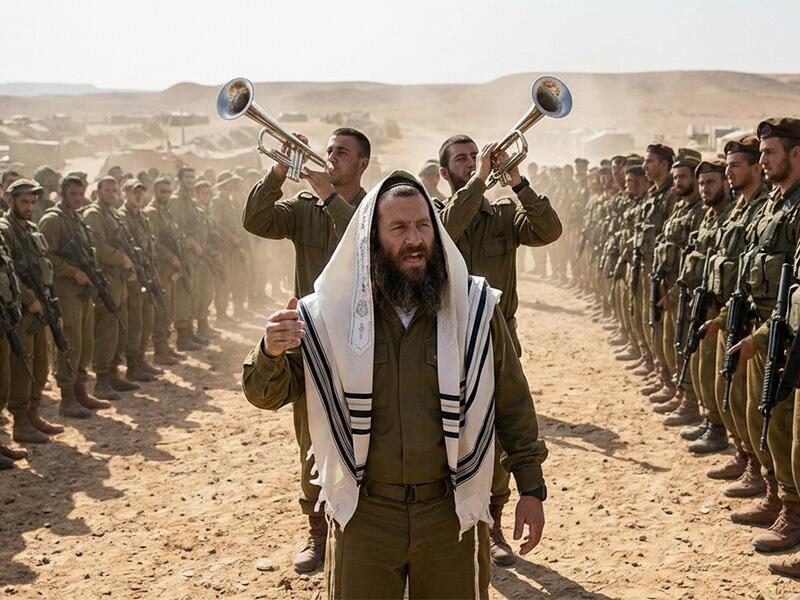 הכוח הרוחני שבחזית: תפקיד שבט לוי במלחמות ישראל