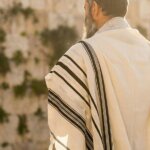 רביבים 1177 - לבוש של מלכות: הציצית כביטוי לייעוד הישראלי