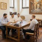 רביבים 1178 - גדר ההפרדה: האיסור להשתתף בנישואי תערובת וחובת התוכחה