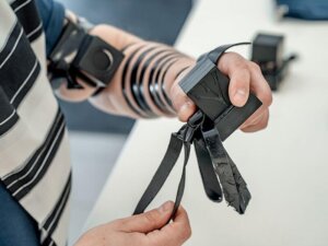 רביבים 1180 - קשר של קדושה: התפילין כאות וכמהות