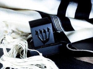 רביבים 1182 - סוד ההידור: הדרך לרכישה נכונה של תפילין ומזוזות