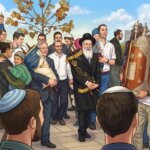 רביבים 1187 - תנו כבוד לתורה