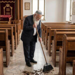 רביבים 1188 - גבולות הקדושה של בית התפילה