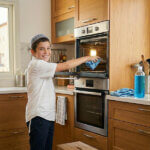 רביבים 1189 - הכשרת המטבח לפסח