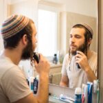 רביבים 1202 - בין מלאכת החיים להלכות אבלות