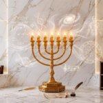 רביבים 1206 - לימוד מדעים - המפתח להבנת התורה