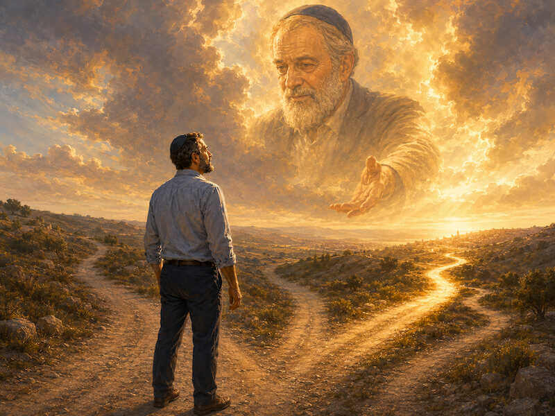 השליחות הגדולה של מורי ישראל