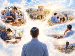 רביבים 1212 - שש השאלות ששואלים אדם בדין