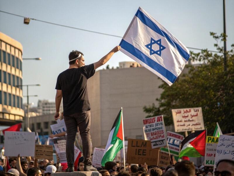 «Кто к войне, а кто – к миру»