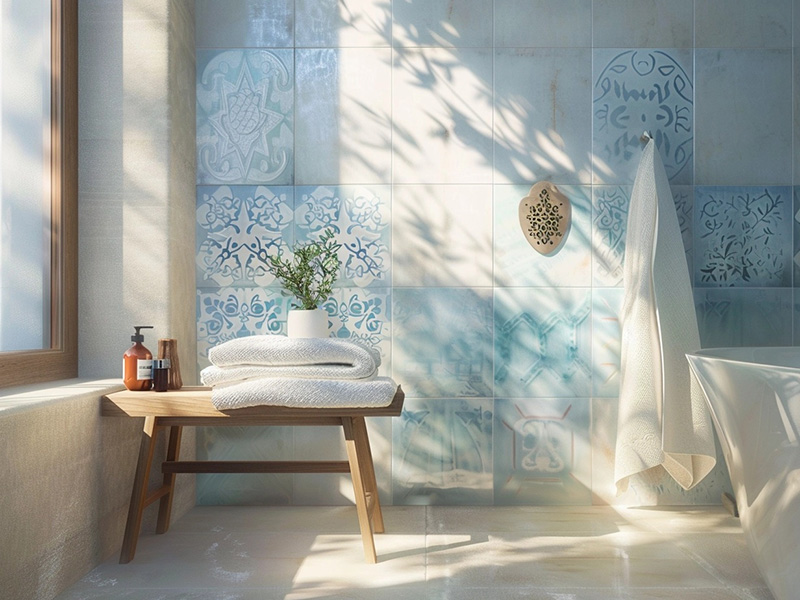 SE LAVER, LE YOM TOV ET LE CHABBAT