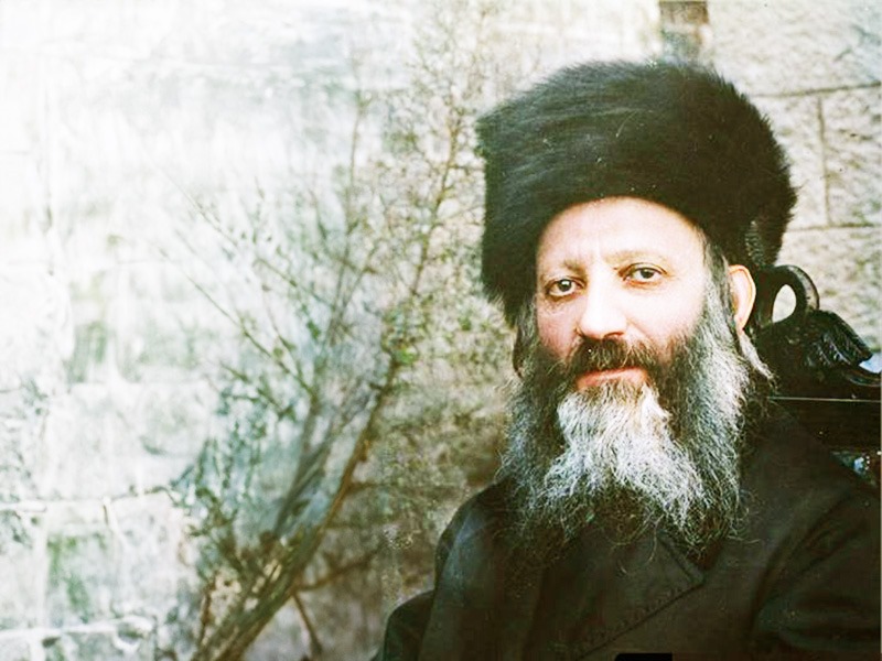 LES RELIGIONS PAÏENNES DANS LA PENSÉE DU RAV KOOK