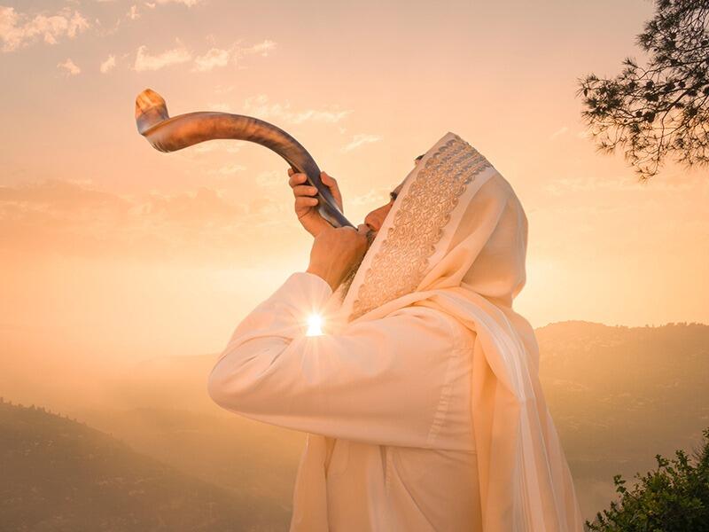 « ET RÉJOUISSEZ-VOUS AVEC TREMBLEMENT »