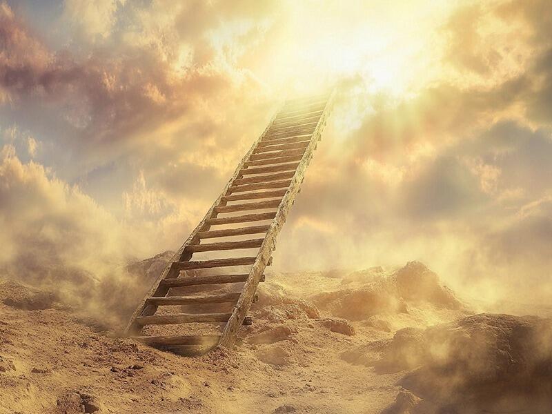 LE CONTENU DE LA RÉVÉLATION FAITE AUX PATRIARCHES