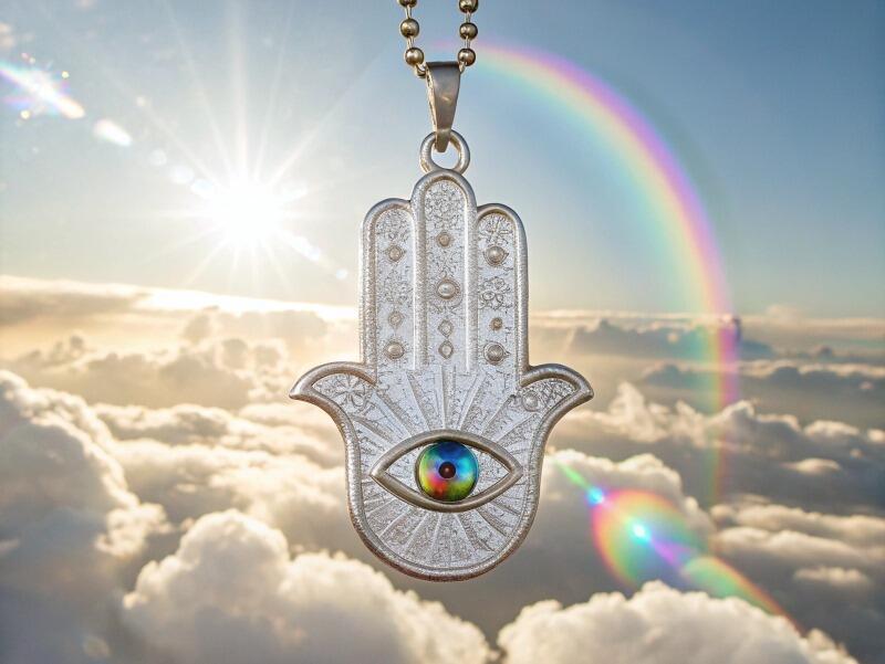 LES DOMMAGES CAUSÉS PAR LE MAUVAIS ŒIL