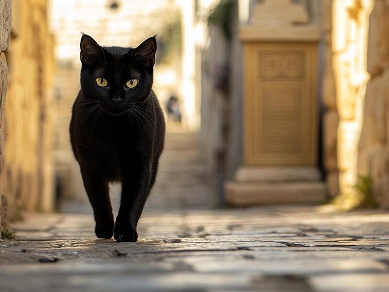 COUTUMES SUPERSTITIEUSES