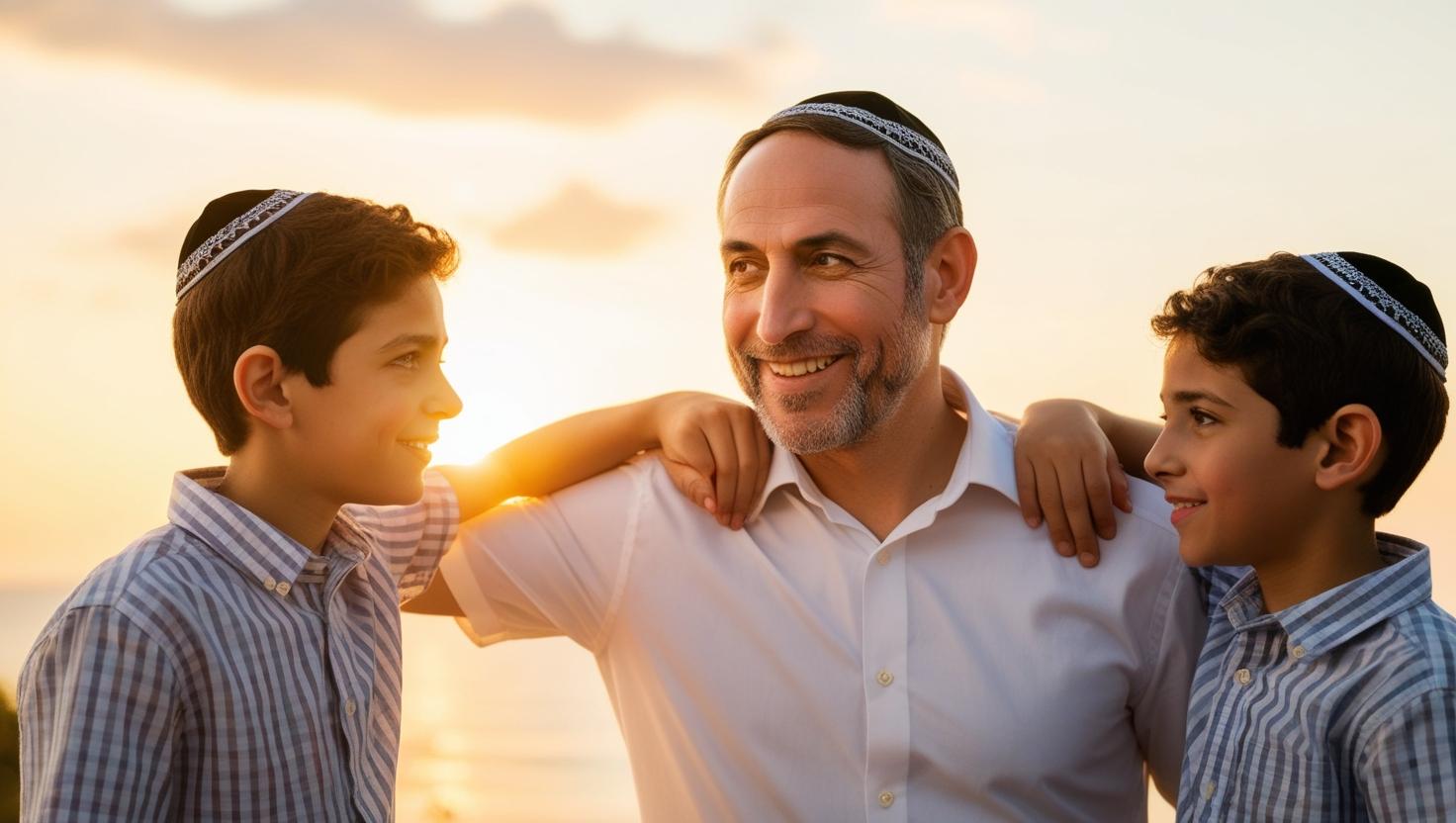 LE POUVOIR DES BÉNÉDICTIONS ET DES MALÉDICTIONS