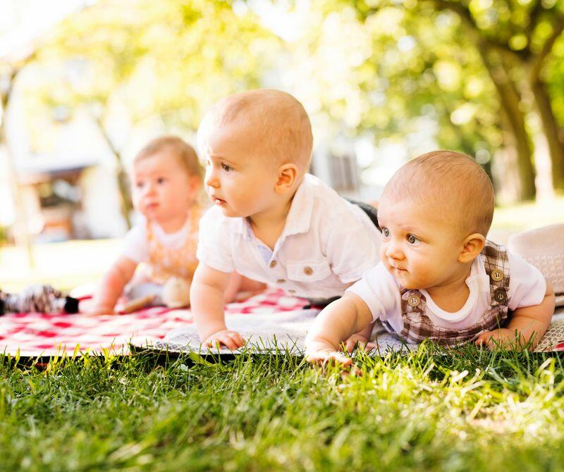 CROISSEZ, MULTIPLIEZ ET EMPLISSEZ LA TERRE