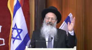 רביבים