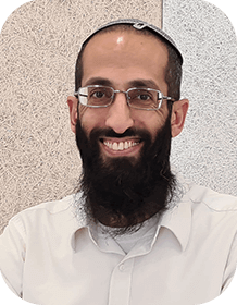 הרב אורן דחבש