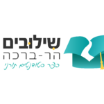 לוגו שילובים רוחבי