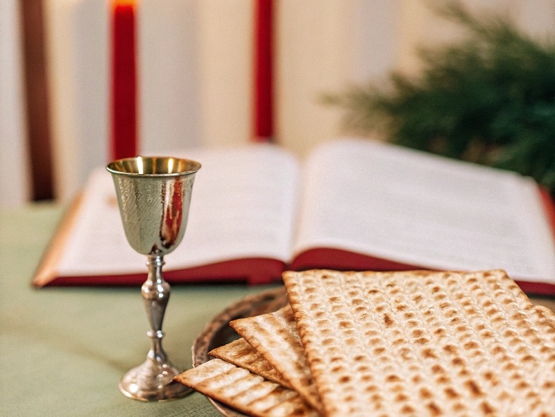 Enhancing the Mitzvah of Matzot for Seder Night