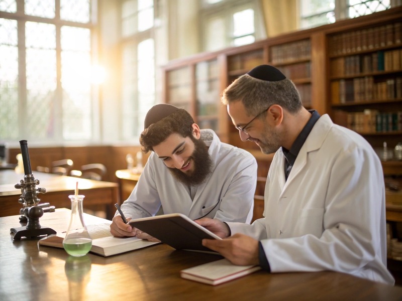 The Awakening of Heresy in Recent Generations